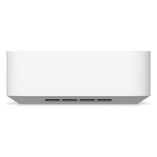 UniFi Express UX7 Cloud Gateway Compacto con WiFi 7, Ejecuta UniFi Network, Alimenta una Red Completa o Funciona como Punto de Acceso