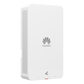 Punto de Acceso eKi Wi-Fi 6 para pared / Hasta 128 Clientes / 2.9 Gbps / MU-MIMO / 1 Puerto Gigabit PoE in / 4 Puertos Gigabit LAN / Smart Antenna 20% más cobertura / Libre de Licenciamiento