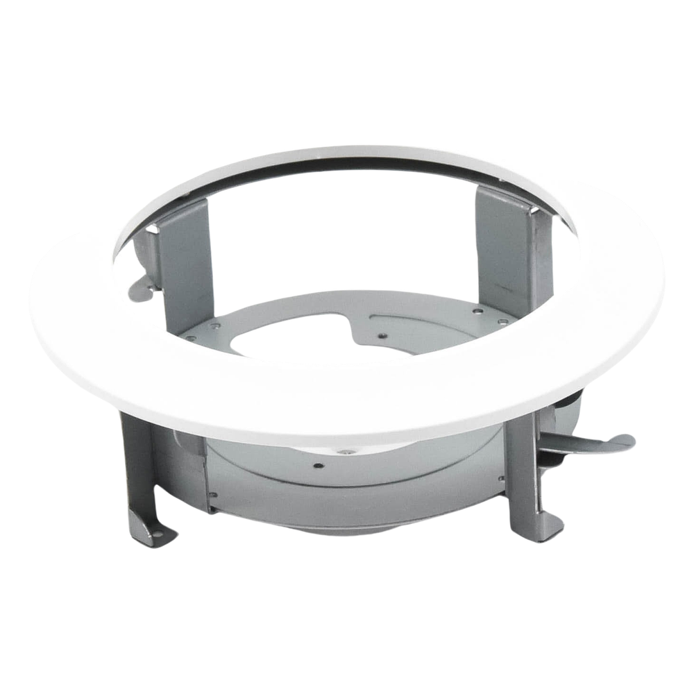 Montaje de Plafón para Cámaras PTZ Hikvision 4"