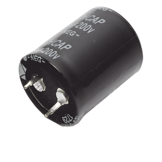 CAPACITOR DE ALUMINIO PARA FUENTE XP18DC30HD