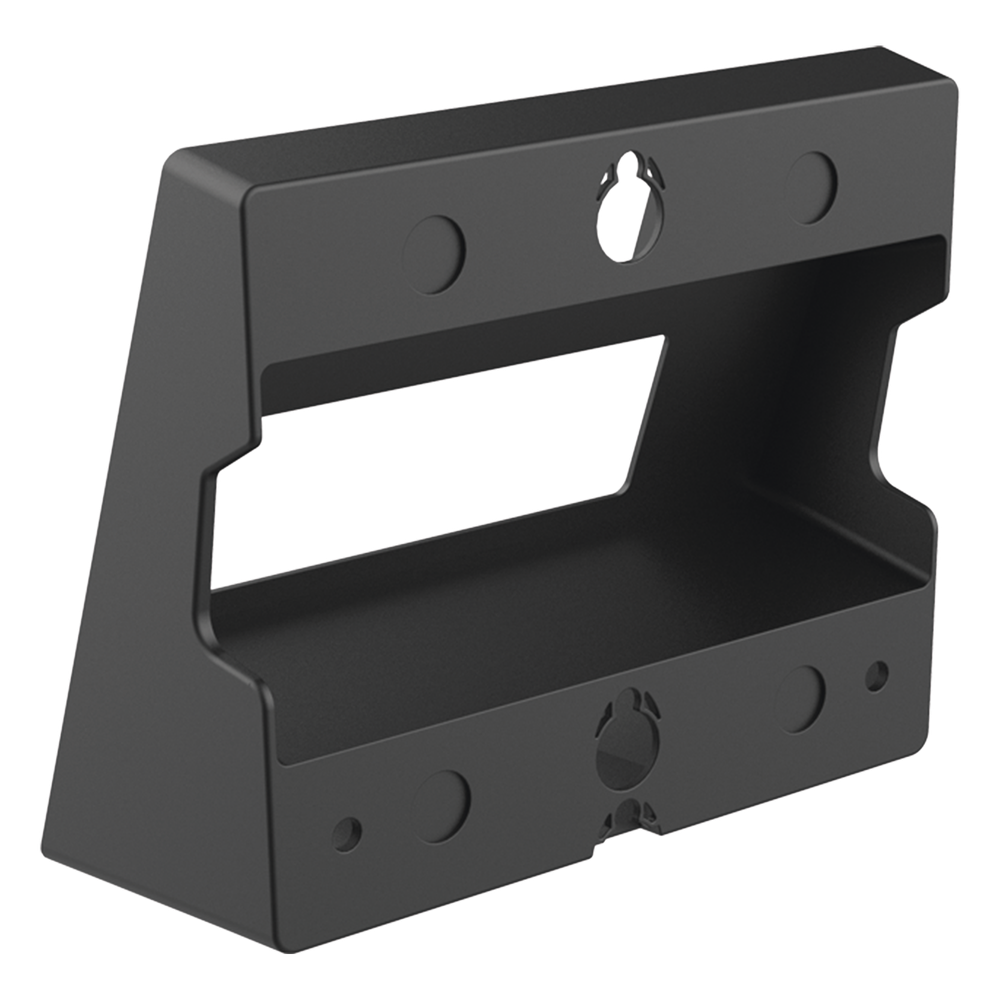 Montaje de pared para teléfonos IP Fanvil modelos X301 / X301P / X301G / X301W / X303 / X303P / X303G / X303W