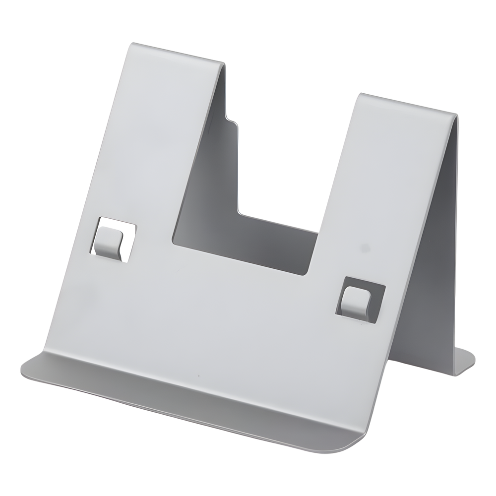 Montaje de Escritorio para Monitor Analógico DS-KH2220 y DSKIS203