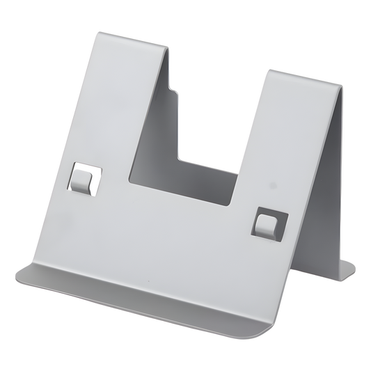 Montaje de Escritorio para Monitor Analógico DS-KH2220 y DSKIS203