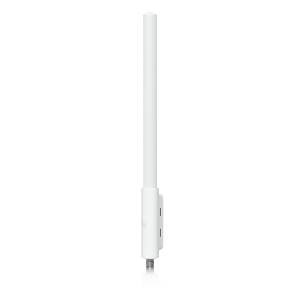 Antena SuperLink Omnidireccional de Alta Ganancia para Exterior con Protección IP67, Extensión de Cobertura en Todo Clima