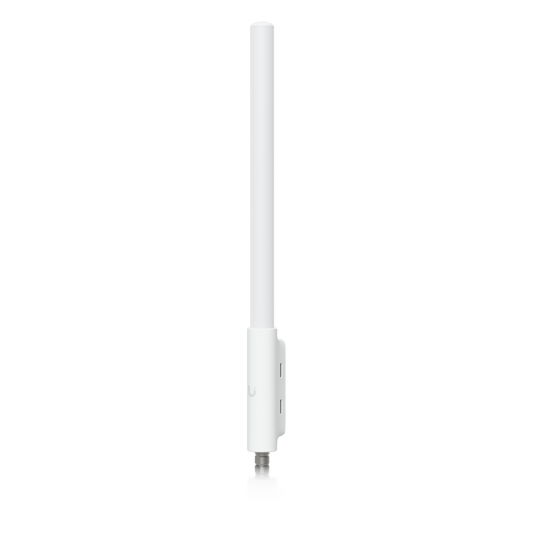 Antena SuperLink Omnidireccional de Alta Ganancia para Exterior con Protección IP67, Extensión de Cobertura en Todo Clima