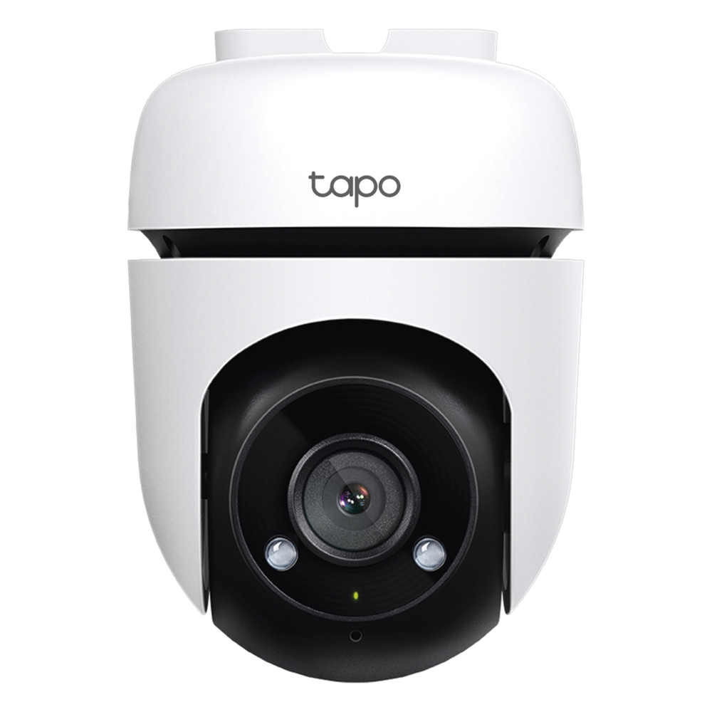 Cámara IP Wi-Fi 2 megapixel / 1080p Visión 360º / Audio doble vías / Visión Nocturna /  Notificación Push / Vision de Hasta 9 Metros
