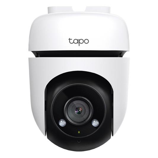 Cámara IP Wi-Fi 2 megapixel / 1080p Visión 360º / Audio doble vías / Visión Nocturna /  Notificación Push / Vision de Hasta 9 Metros