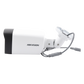 Bala TURBOHD 2 Megapíxeles (1080p) / Lente 3.6 mm / Exterior IP67 / 80 mts IR EXIR / dWDR / 4 Tecnologías