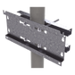 Herraje para Fijación a Pared, Torre o Poste compatible con LP-FORTE-09U-R3.