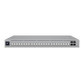 UniFi Switch Pro HD Capa 3, 24 puertos Etherlighting POE++ / (22) puertos 2.5 GbE, (2) puertos 10GbE, todos POE++, (4) puertos 10G SFP+, 600W presupuesto POE