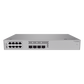 Switch de Acceso Gigabit Administrable PoE Capa 2+ / 8 puertos 10/100/1000 Mbps (PoE) / 2 Puertos 2.5GE SFP + 2 Puertos 10GE SFP+ Uplink  / ERPS / Rutas Estáticas / PoE Perpetuo / 128 W / Administración Nube Gratis