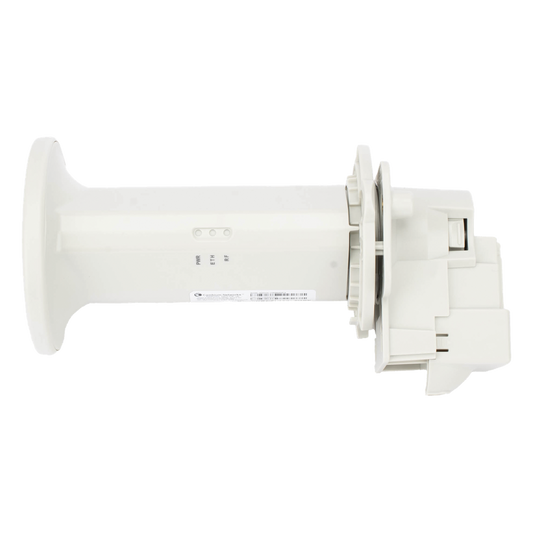 Feedhorn de Alta Capacidad / Latencias Menores a 5 ms / Interoperabilidad con ePMP 4500 / Compatibilidad con platos FORCE300 y FORCE300-25L / Gestión con cnMaestro / Seguridad Avanzada