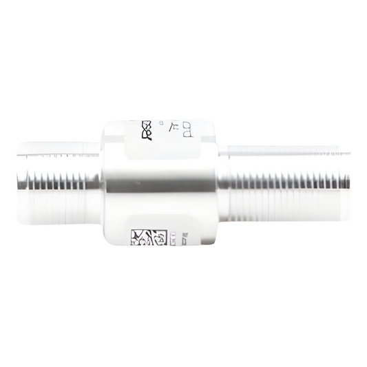 Protector Coaxial RF Tubo de Gas / DC-7 GHz / 90W / Conectores N Hembra / Bidireccional / Aluminio