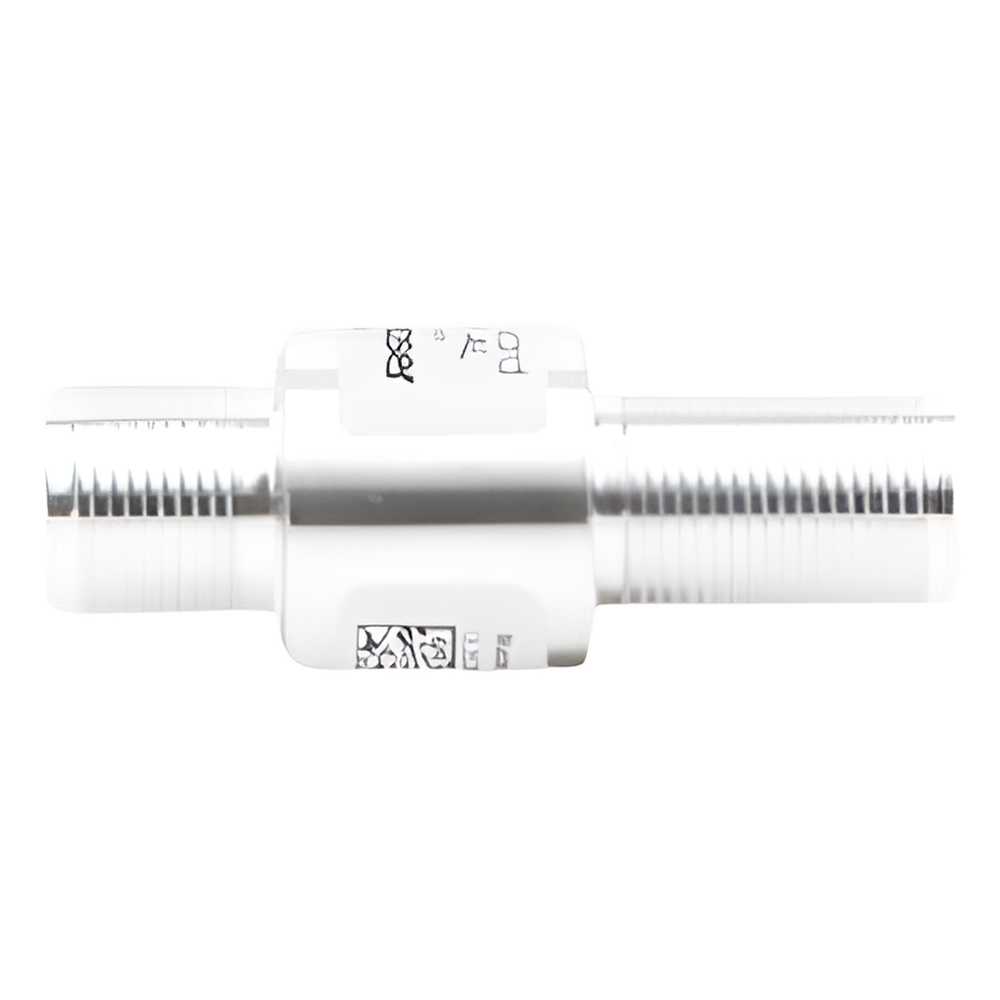 Protector Coaxial RF Tubo de Gas / DC-7 GHz / 90W / Conectores N Hembra / Bidireccional / Aluminio