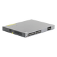 Switch Core Administrable Capa 3 con 24 puertos Gigabit + 8 SFP+ para fibra 10Gb, gestión gratuita desde la nube.