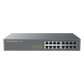 Switch No Administrable / 16 Puertos 10/100/1000 MBPS