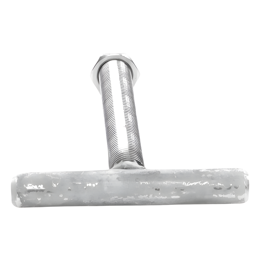 Ancla de Acero Inoxidable para base SBA30G.