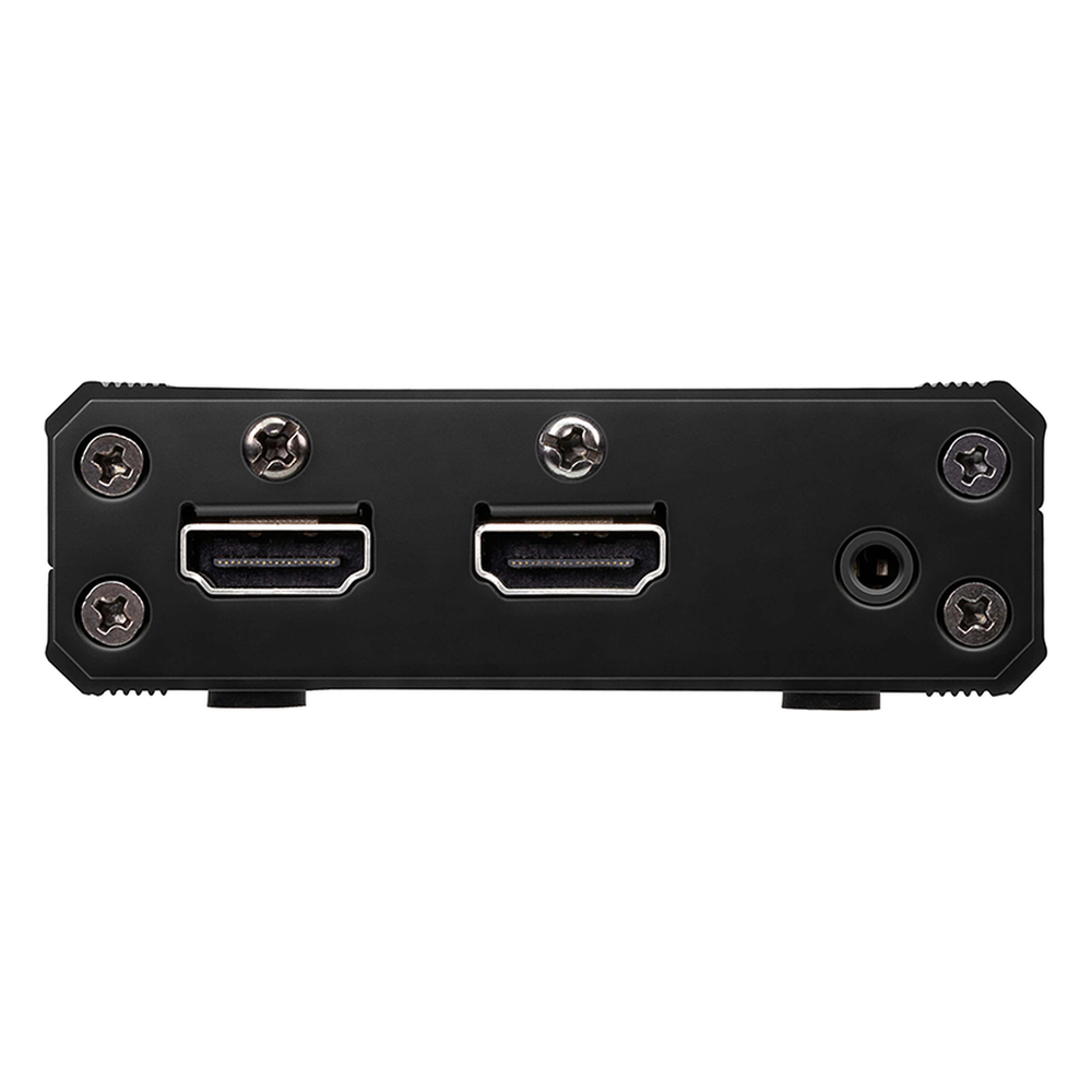 CONMUTADOR HDMI 4K REAL DE 3 PUERTOS