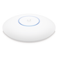 Access Point UniFi WiFi 6 Pro doble banda, para interior, hasta 5.3 Gbps, 5 GHz (MU-MIMO 4x4 y OFDMA) y 2.4 GHz (MIMO 2x2)
