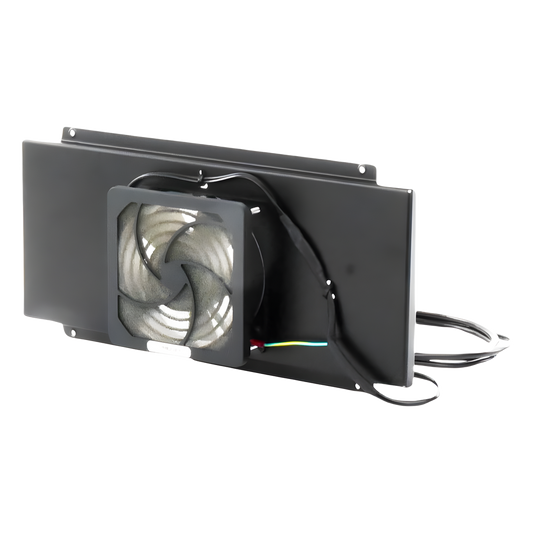 Kit de Ventilador, para Instalación en Gabinetes PanZone de Panduit, de 115 Vca, Cable de Alimentación de 2 Metros