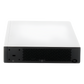 Switch PoE+ Administrable / 24 Puertos 10/100/1000 Mbps + 4 SFP / 360W PoE Total / Switching 56 Gbps / Cloud GWN Sin Costo / Montable en Rack