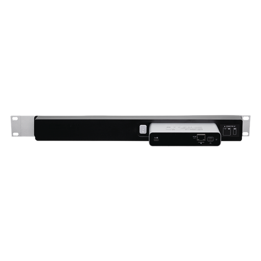 Montaje UniFi para Cloudkeys UCK-G2 o UCK-G2-PLUS (No incluidos) en Rack de 19"