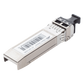 Transceptor Mini-GBIC SFP / Distancia 20 KM / Conector LC / Duplex / Monomodo