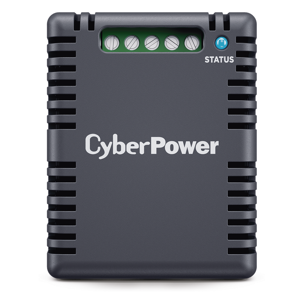 Tarjeta para Monitoreo de Temperatura y Humedad, Compatible con Tarjetas RMCARD de CyberPower