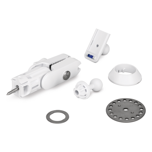 Montaje rápido sin herramientas para CPE's de Ubiquiti Networks