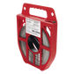 Fleje de Acero Inoxidable 304 de 3/4", 0.70 mm, 30.5 metros