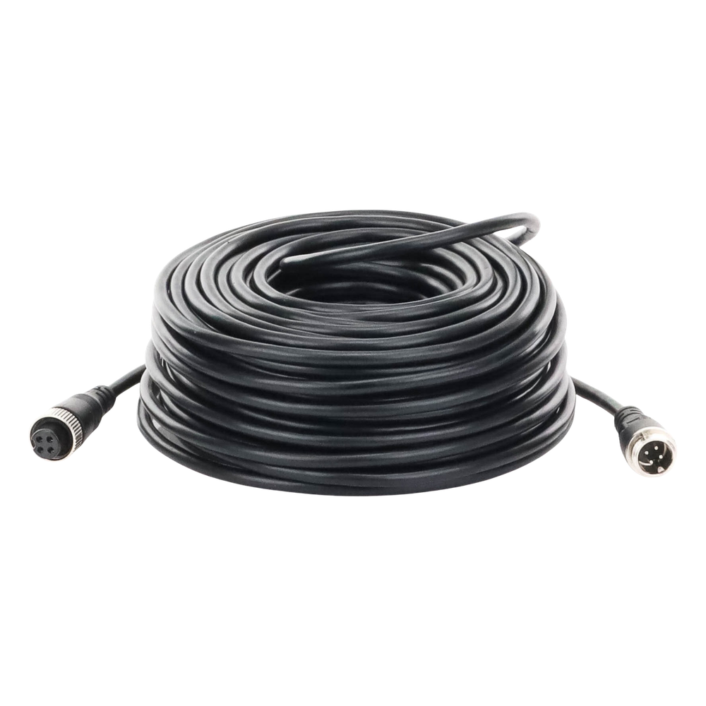 Cable de 20 mts p/camara C2013B de Kit K7000B