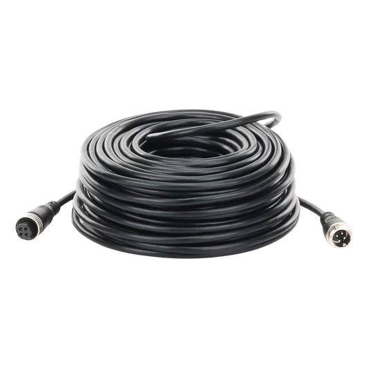 Cable de 20 mts p/camara C2013B de Kit K7000B