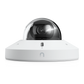 Mini Domo G6 Dome 4K de UniFi Anti vandalismo para Exterior con AI Multi-TOPS / Visión Nocturna IR / Poe+ Audio Bidireccional (Color Blanco)