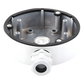 Caja de Conexiones de Exterior para Cámaras Tipo Mini Domo / IP66