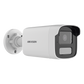 [Dual Light] Bala IP 8 Megapixel  (4K) / Lente 4 mm / 50 mts IR + 50 mts Luz Blanca / Micrófono Integrado / ACUSENSE Lite / Exterior IP67 / H.265 / PoE  / Micro SD