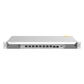 Router Balanceador con Función SD-WAN, Hasta 9 Servicios de Internet y hasta 1500 clientes con desempeño de 4 Gbps