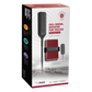 KIT Amplificador de Señal Celular 4G, 3G, VoLTE y Voz Convencional, Drive Reach OTR/ Especial para Tractocamión y Pick up Pesados/ Soporta múltiples dispositivos y compañías como Telcel, AT&T y Movistar a la vez.