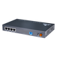 ONU Dual EPON/GPON / 4 Puertos PoE 802.3af/at Gigabit / 1 Puerto SC/UPC