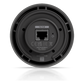 Cámara UniFi Protect G6 Bullet, PoE, 1.8" 4K, AI Multi-TOPS, Visión Nocturna IR 30m, Protección IP66, Reconocimiento Facial y Placa, Montaje en Pared, Techo y Poste