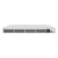 Switch de Distribución/Core Gigabit Administrable  Capa 3 / 48 puertos 10/100/1000 Mbps  / 4 Puertos 10GE SFP+ Uplink / ERPS / Rutas Estáticas / iStack / Administración Nube Gratis