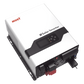 Inversor / Cargador de 3 KW para Sistemas Tipo Isla a 48Vcd, 220Vca de Entrada, 220/120Vca de Salida, Onda Sinusoidal Pura con Controlador MPPT