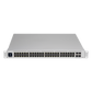 UniFi Switch USW-Pro-48-POE Gen2, Capa 3 de 48 puertos PoE 802.3at/bt + 4 puertos 1/10G SFP+, 600W, pantalla informativa