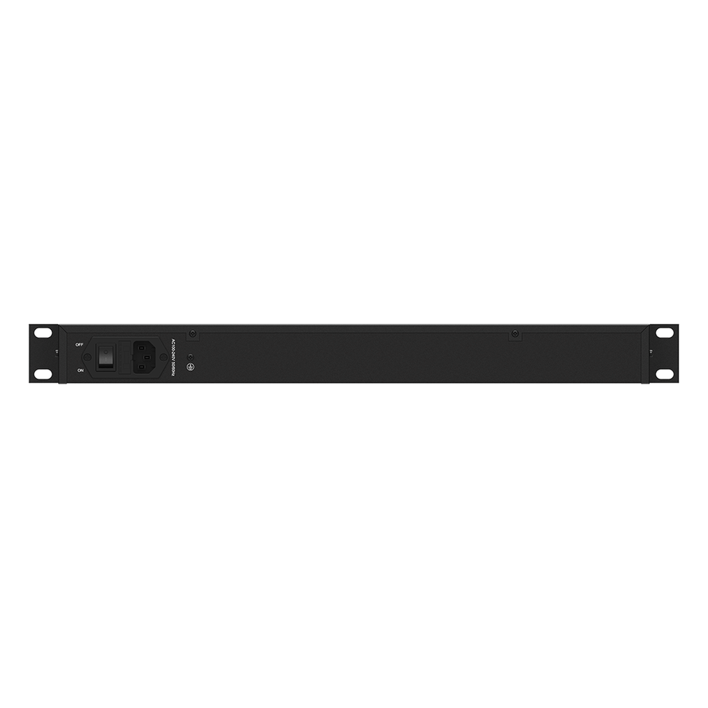 Switch PoE de 2 Hilos para telefonos Fanvil X303-2 , 24 puertos RJ11