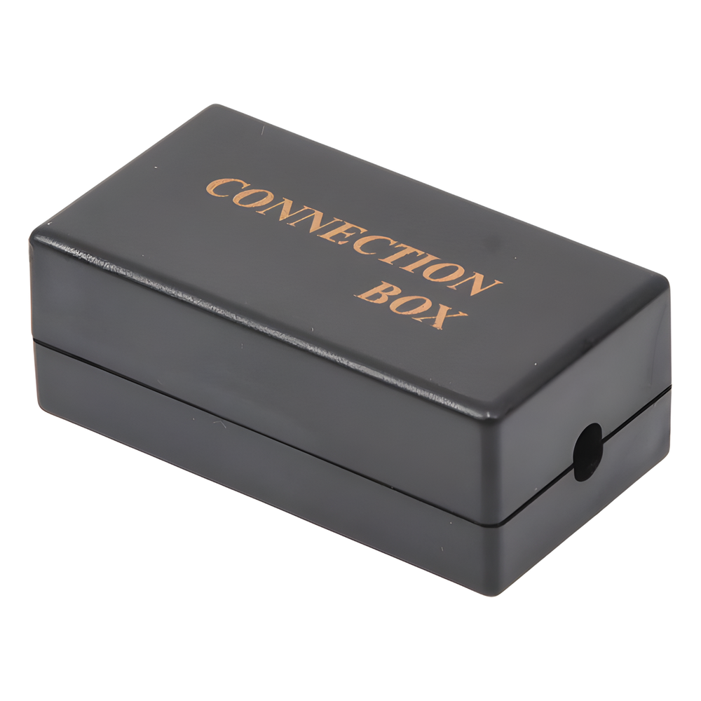 Caja de Conexión UTP Cat5e con Krone IDC