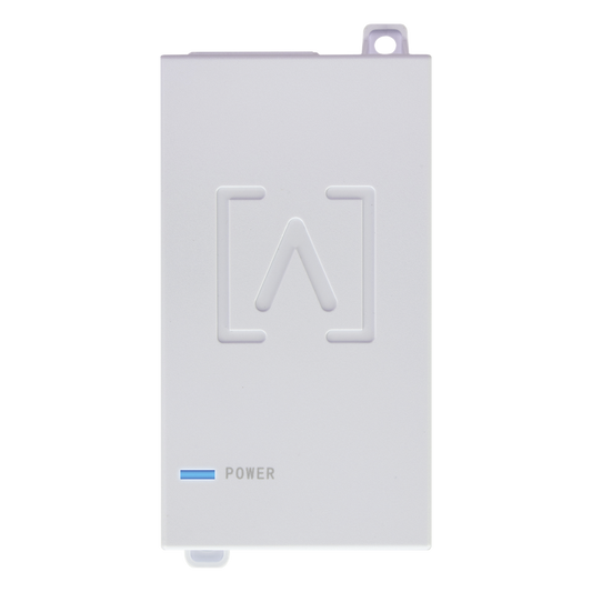 Inyector POE 802.3 af/at (48V 0.6A) /  Para Puntos de Acceso Alta Labs ( O Cualquier Equipo con PoE+) / 2 Puertos 10/100/1000 Mbps / Incluye cable AC