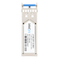 Transceptor Óptico Industrial SFP (Mini-Gbic) / Monomodo 1310 nm / 1.25 Gbps / 1000BASE / Conectores LC/UPC Dúplex / DDM / Hasta 5 km