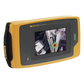 Cámara Ultrasónica Real de Imagen Acústica Industrial, para Detección de Fugas Neumáticas en Ductos, Mangueras, Válvulas, etc. ¡Solo FLUKE lo hace Posible: VEA LO QUE NO PUEDE OIR!