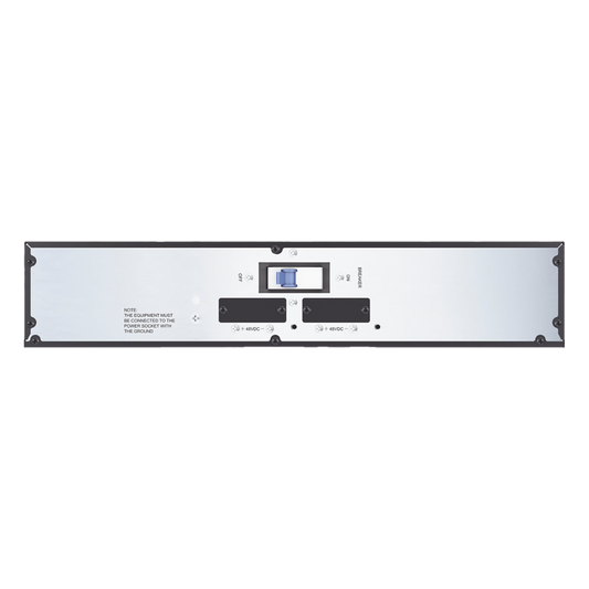 Módulo de Baterías Externas (EPB), Para Extensión de Tiempo de Respaldo, Compatible con UPS Topología Online de 2 kVA de Panduit