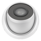 Turret IP 4 Megapixel / Lente 2.8 mm / 30 mts IR / WDR 120 dB / Exterior IP67 / Hik-Connect P2P / H.265+ / PoE / ONVIF