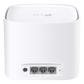 Sistema Mesh WiFi 6 / AX3000 Dual Band / 3 Puertos Gigabit / EasyMesh / Cobertura Total / TR-069 / 2402 Mbps + 574 Mbps